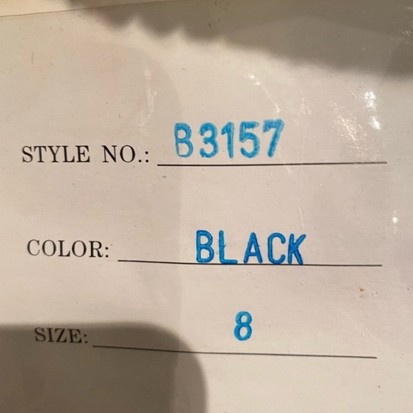 Jovani Evening Sequin Dress - Picture 7 of 7